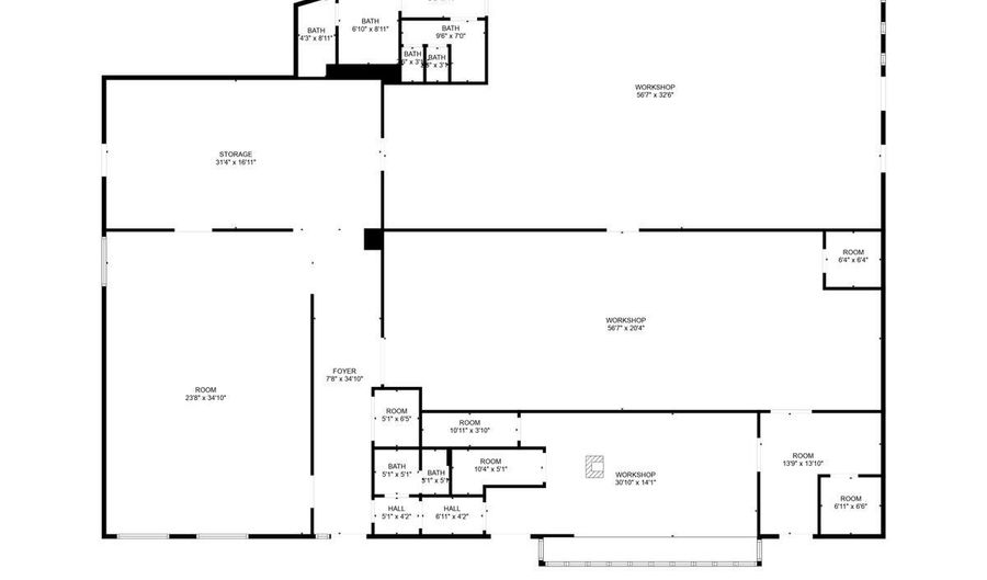 435 N. Main St, Barre, VT 05641 - 0 Beds, 0 Bath
