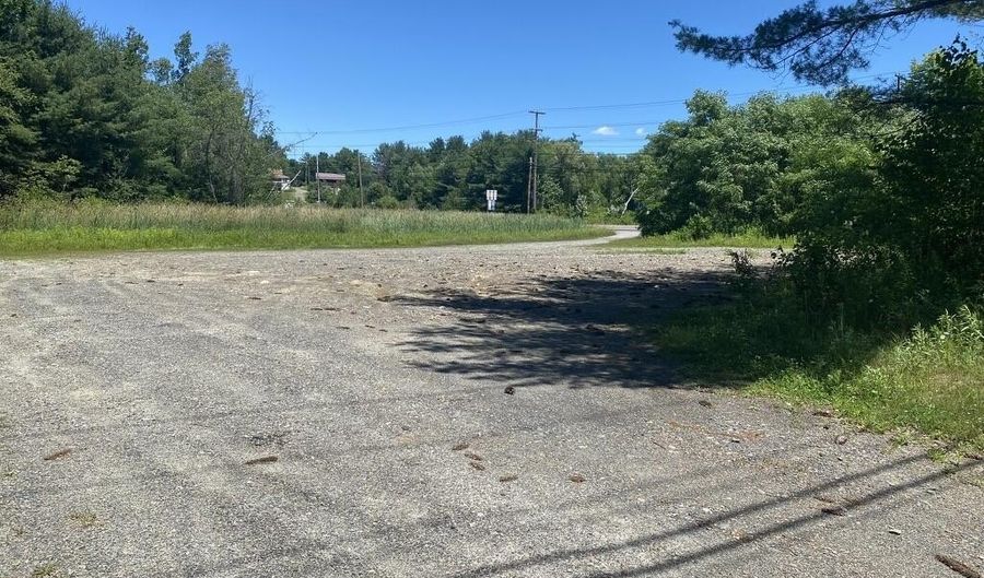 572 Civic Center Dr, Augusta, ME 04330 - 0 Beds, 0 Bath