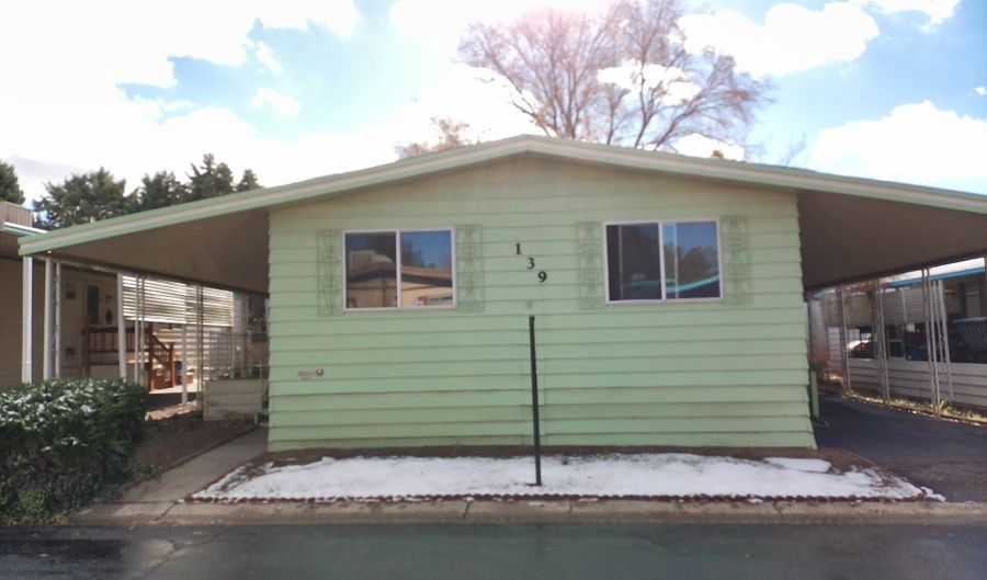 7112 Pan American Fwy NE 139, Albuquerque, NM 87109 - 3 Beds, 2 Bath