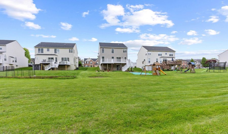 751 HICKORY LIMB Cir, Bel Air, MD 21014 - 4 Beds, 4 Bath