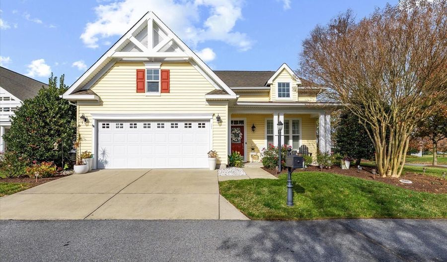 21 WHITE PELICAN Ct, Bridgeville, DE 19933 - 3 Beds, 3 Bath