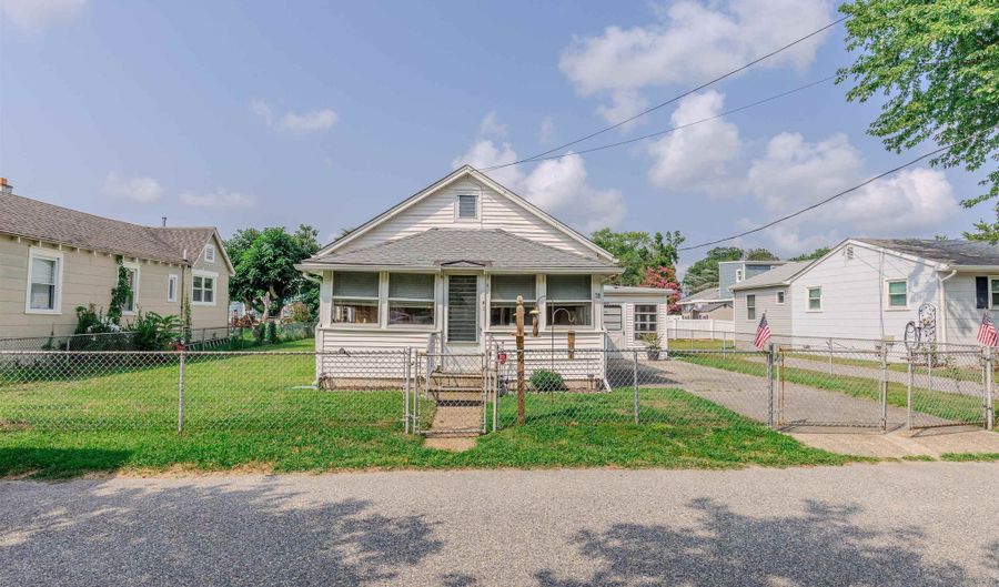 39 W New Jersey, Villas, NJ 08251 - 2 Beds, 1 Bath