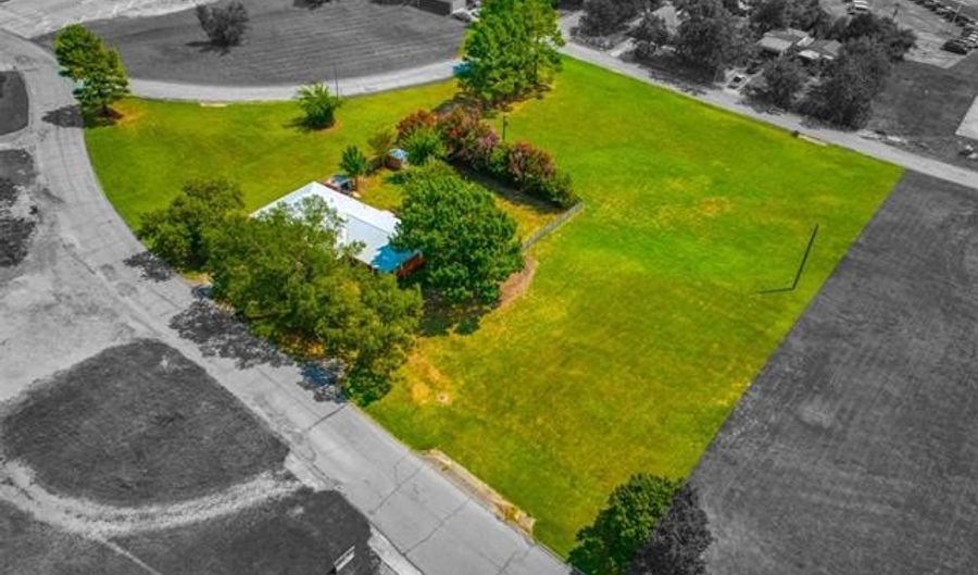 1700 Virginia Ave, Atoka, OK 74525 - 0 Beds, 0 Bath