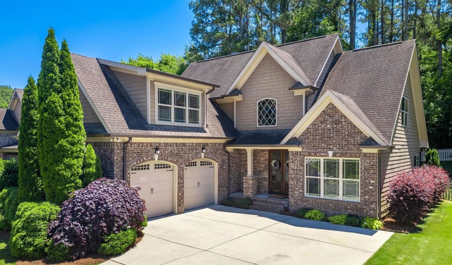 10628 Harlow Pl, Apison, TN 37302 - 4 Beds, 3 Bath