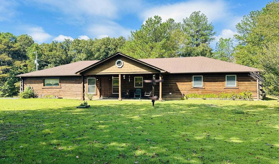 7148 LEAPWOOD ENVILLE, Adamsville, TN 38310 - 3 Beds, 2 Bath