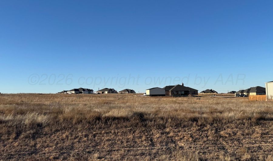 19500 SISTERS Way, Amarillo, TX 79124 - 0 Beds, 0 Bath