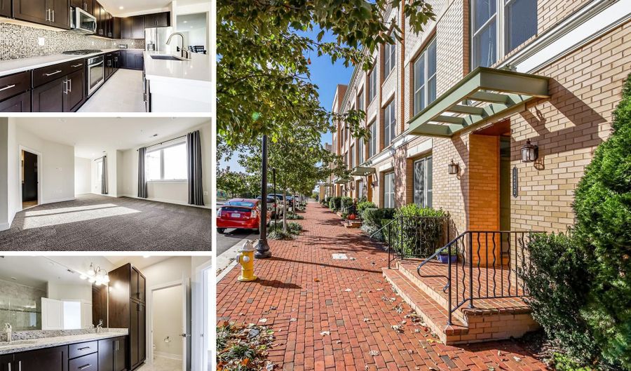 1224 MAIN LINE Blvd 102, Alexandria, VA 22301 - 3 Beds, 3 Bath