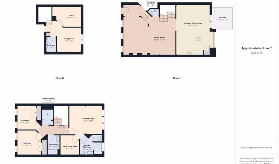 15283 BALLERINA Loop, Woodbridge, VA 22193 - 4 Beds, 4 Bath