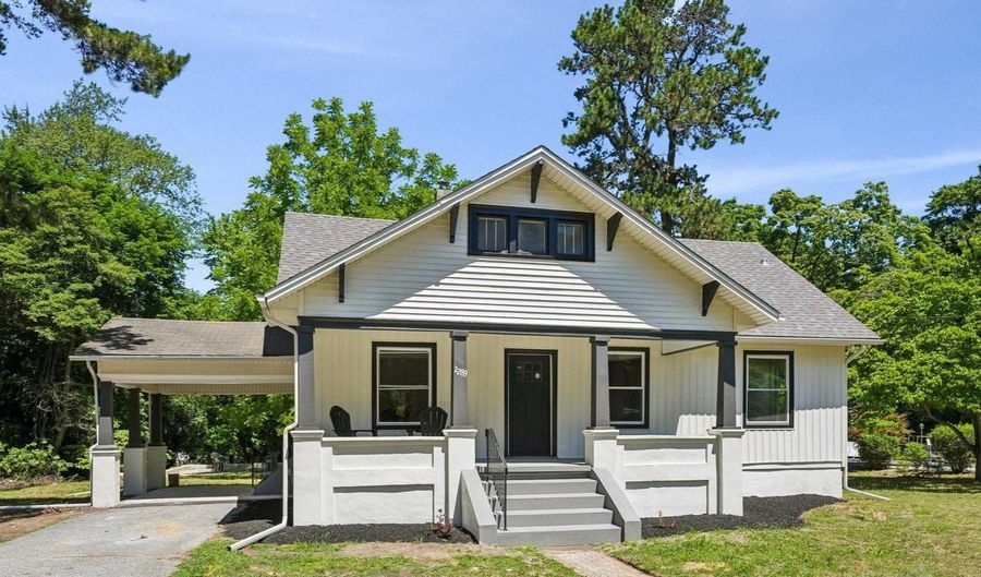 2289 ALMIRA Ave, Atco, NJ 08004 - 4 Beds, 2 Bath