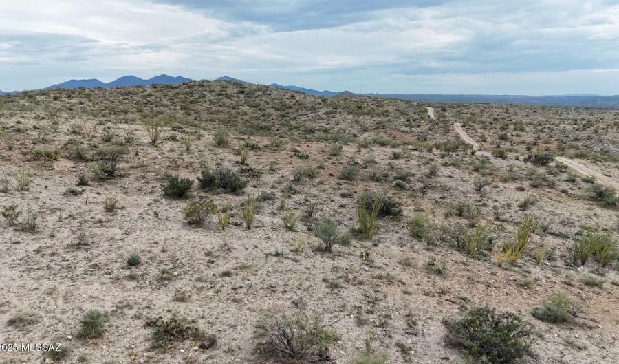 Bell Road, Benson, AZ 85602 - 0 Beds, 0 Bath