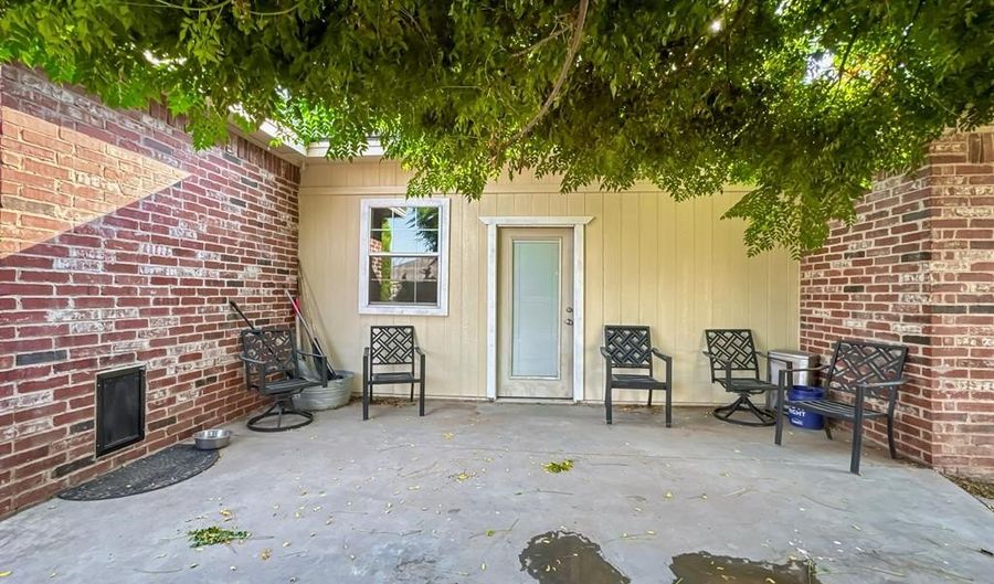 1203 NW 16th St, Andrews, TX 79714 - 4 Beds, 3 Bath