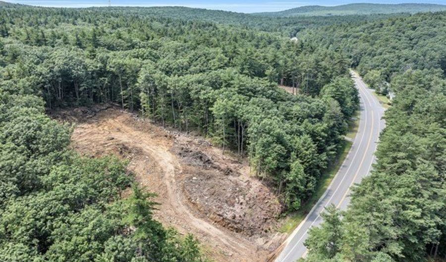 W State Road lot 3, Ashby, MA 01431 - 0 Beds, 0 Bath