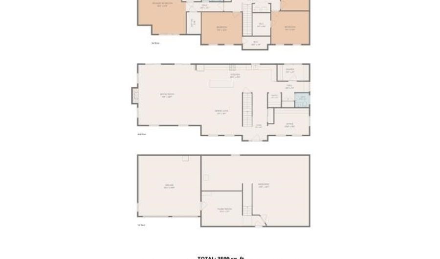 47 Indian Rock Rd, Bedford, NH 03110 - 4 Beds, 3 Bath
