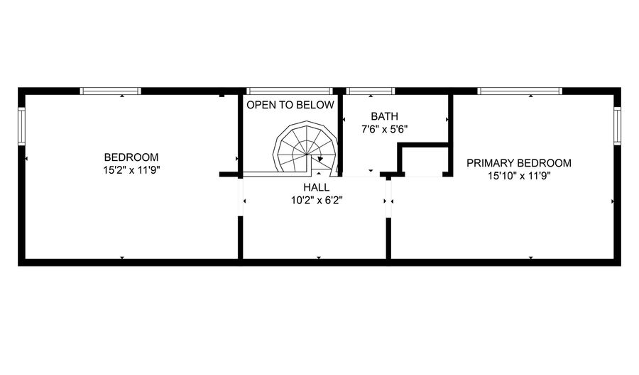 110 Access Rd, Becket, MA 01223 - 3 Beds, 2 Bath