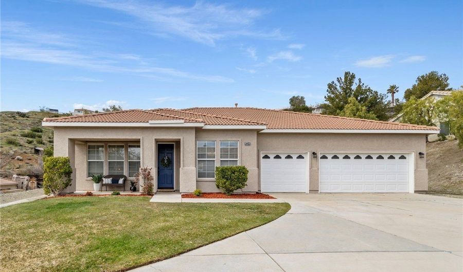 34423 Desert, Acton, CA 93510 - 4 Beds, 3 Bath