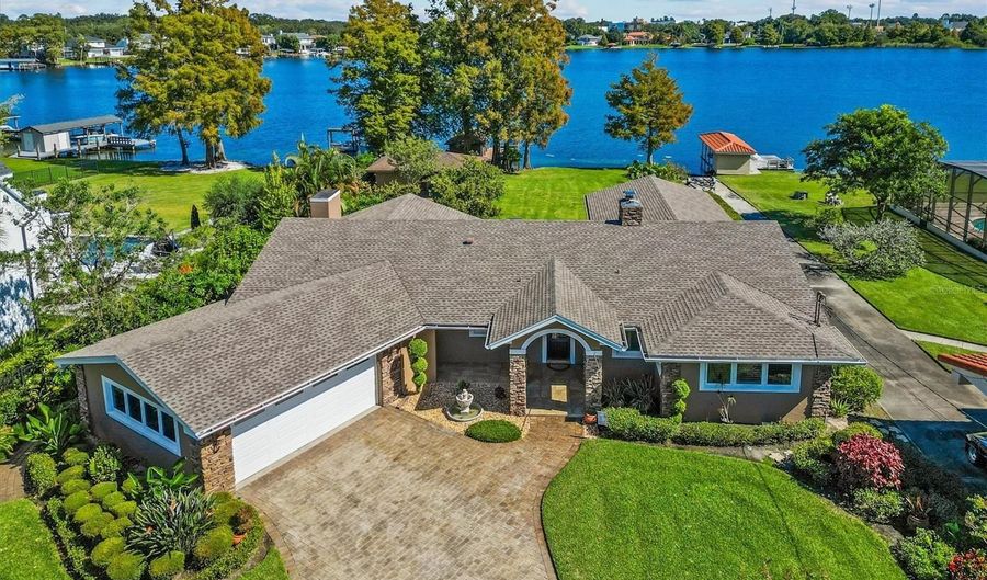 3009 ARDSLEY Dr, Orlando, FL 32804 - 3 Beds, 3 Bath