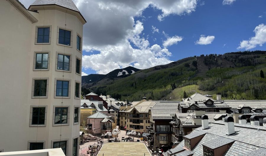 210 Offerson 315-7, Beaver Creek, CO 81620 - 4 Beds, 5 Bath