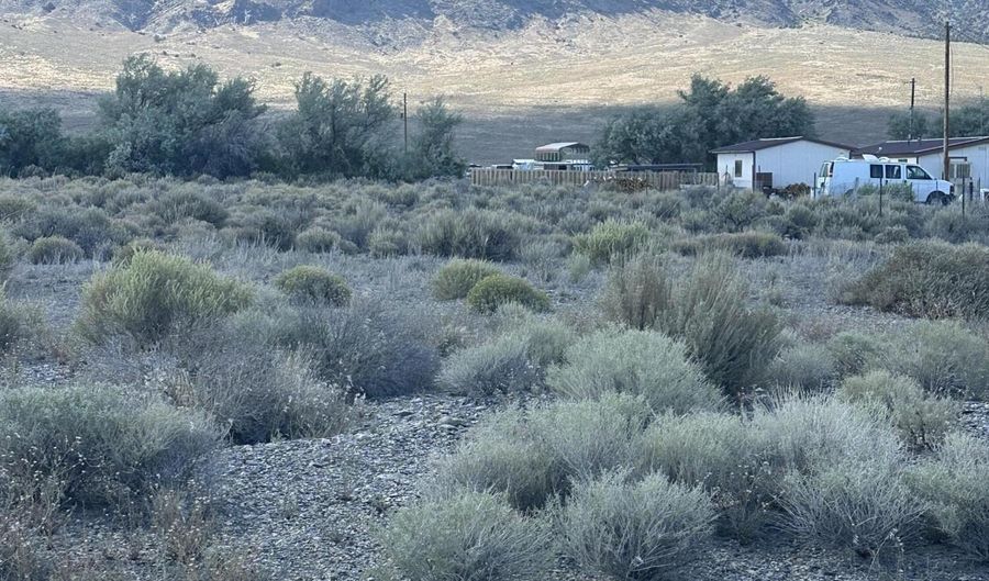 209 Los Padres Rd, Austin, NV 89310 - 0 Beds, 0 Bath
