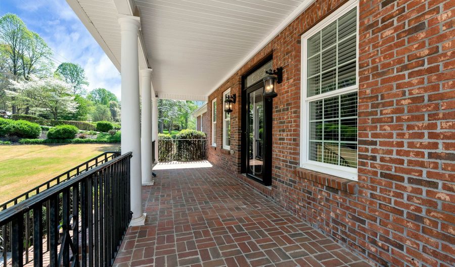 3581 Crane Ml, Alto, GA 30510 - 3 Beds, 4 Bath