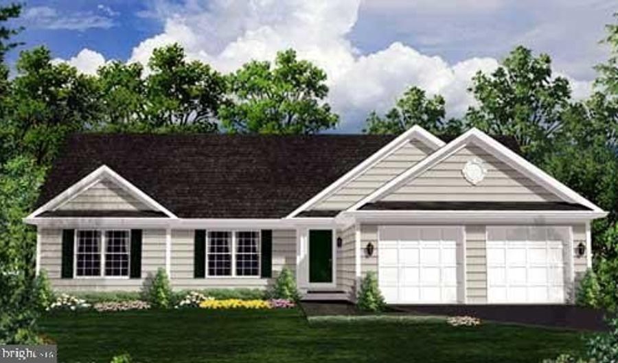 LOT A KOREA ROAD, Amissville, VA 20106 - 3 Beds, 2 Bath