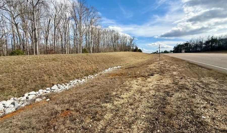 2 8 Ac E Chambers Dr, Booneville, MS 38829 - 0 Beds, 0 Bath