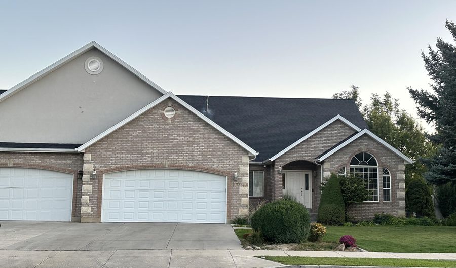 1172 E Murdock Dr E, American Fork, UT 84003 - 5 Beds, 4 Bath