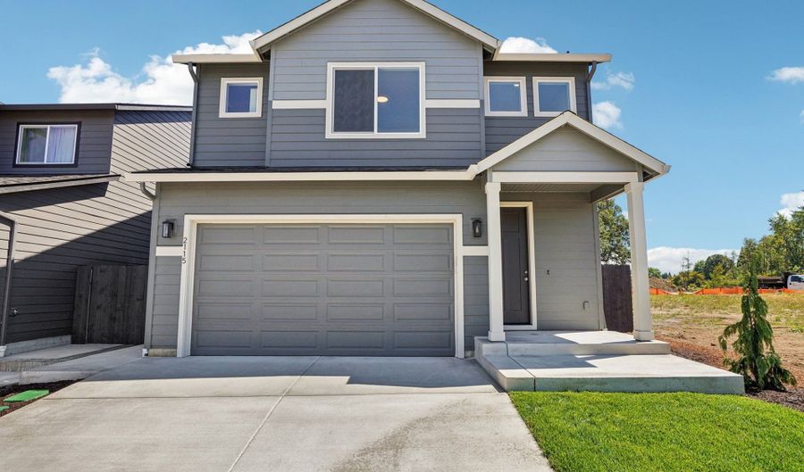 2115 NW 17TH Pl, Battle Ground, WA 98604 - 3 Beds, 3 Bath