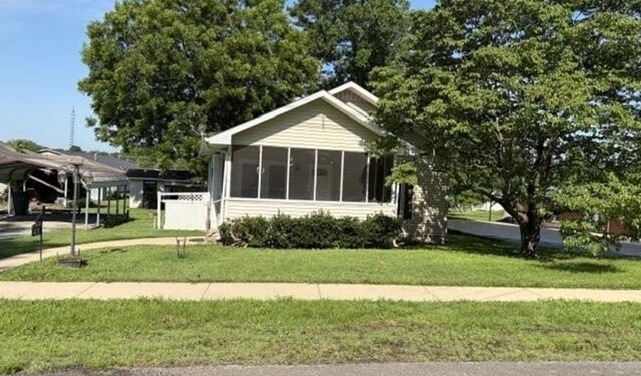 48 Mounds St, Arlington, KY 42021 - 3 Beds, 2 Bath