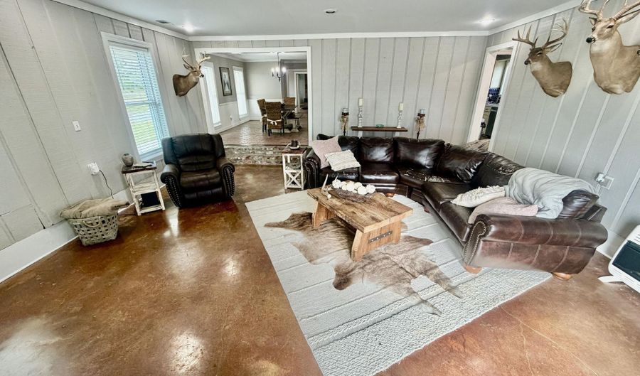 538 Evans Rd, Boyle, MS 38730 - 4 Beds, 3 Bath