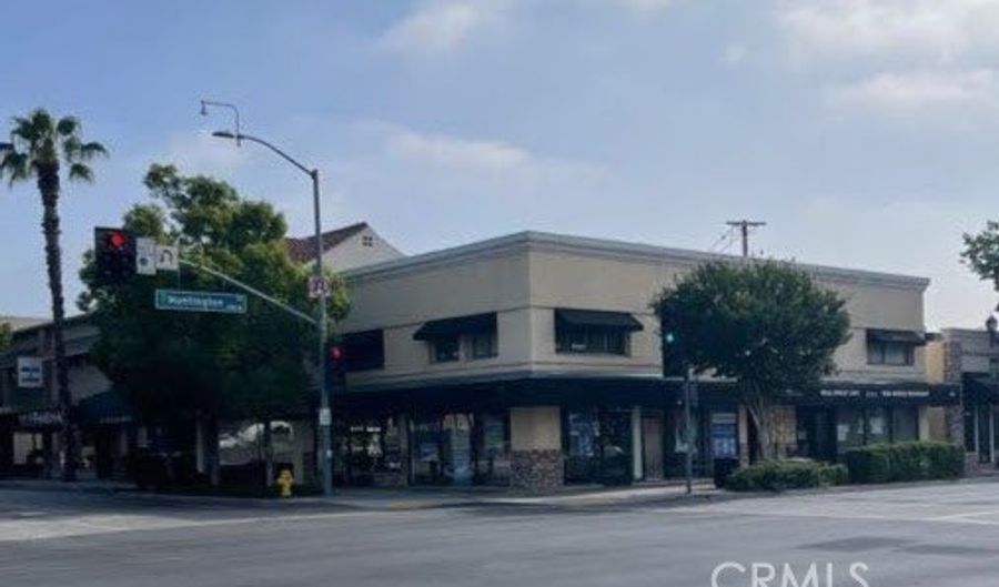 101 E Huntington Dr, Arcadia, CA 91006 - 0 Beds, 0 Bath