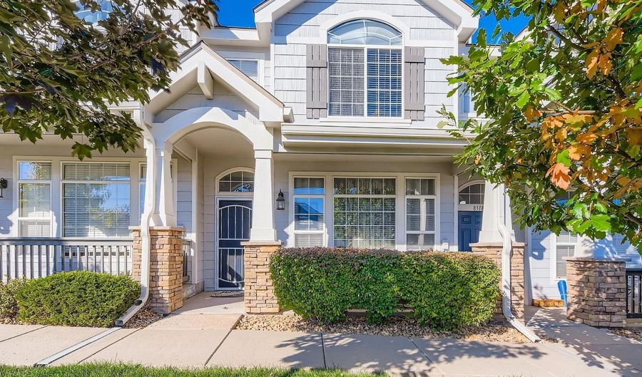 8320 Stonybridge Cir, Littleton, CO 80126 - 2 Beds, 3 Bath