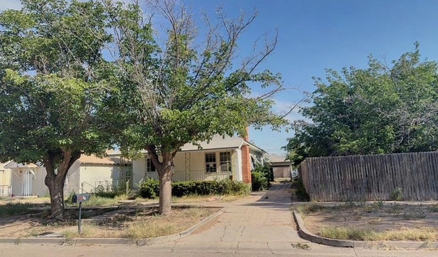 316 W Dallas Ave, Artesia, NM 88210 - 2 Beds, 2 Bath