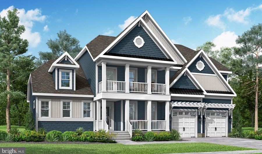 20396 HONEYSUCKLE Dr, Lincoln, DE 19960 - 3 Beds, 3 Bath