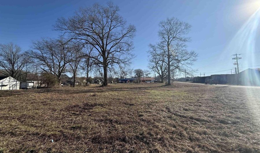 209 CHERRY St, Bernice, LA 71222 - 0 Beds, 0 Bath