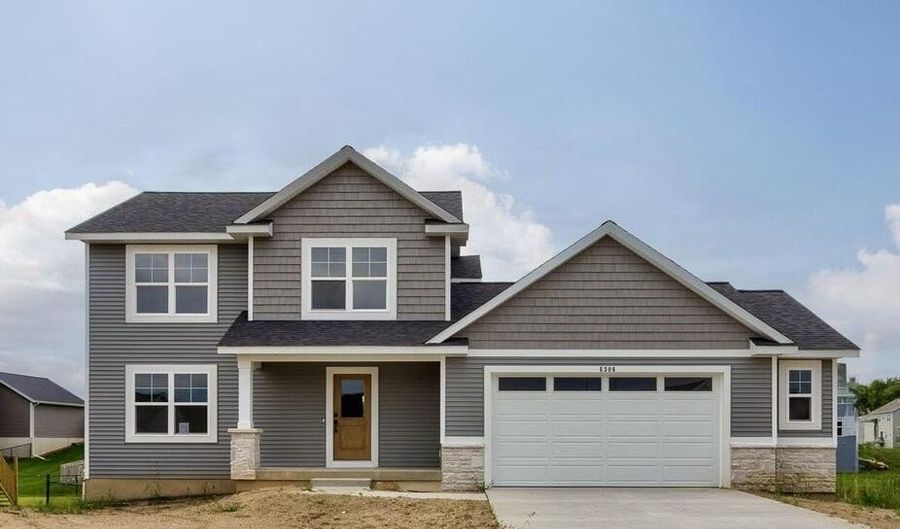 6306 Roman Rd, Allendale, MI 49401 - 4 Beds, 4 Bath