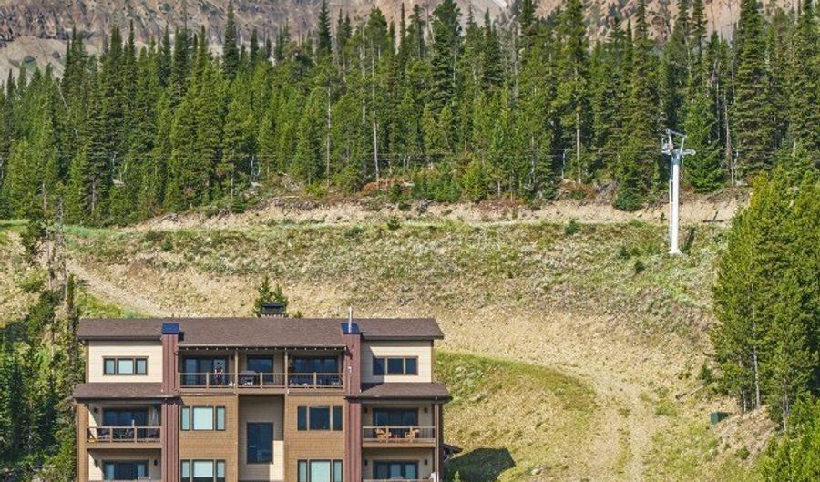 80 Slalom Trl #302, Big Sky, MT 59716 - 4 Beds, 3 Bath