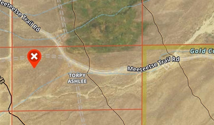 Tract 17 Horny Toad Trail S lot 17, Belfry, MT 59008 - 0 Beds, 0 Bath