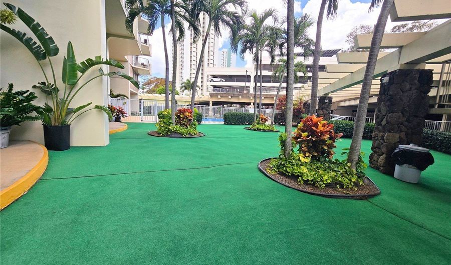 98-450 Koauka Loop 1906, Aiea, HI 96701 - 1 Beds, 1 Bath
