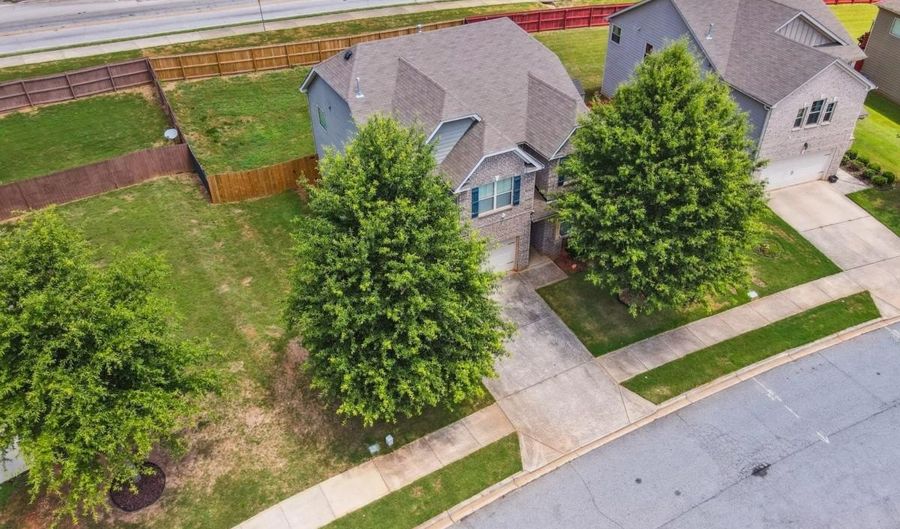 3616 Sycamore, Decatur, GA 30034 - 4 Beds, 3 Bath