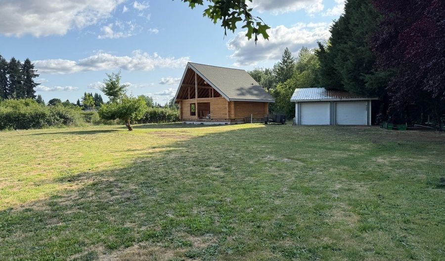 580 NW QUARRY Rd, Albany, OR 97321 - 4 Beds, 2 Bath
