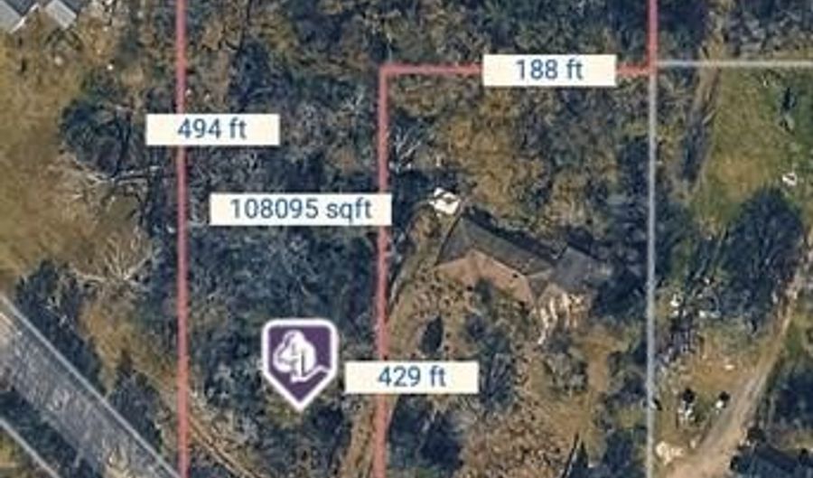 HIGHWAY 1046 lot, Amite, LA 70422 - 0 Beds, 0 Bath