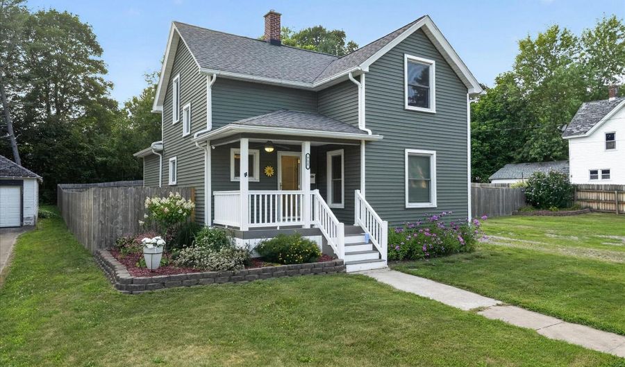 711 N Berrien St, Albion, MI 49224 - 3 Beds, 2 Bath