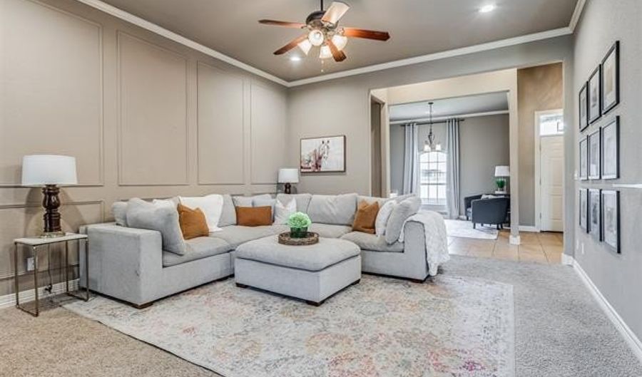 2510 Waterford Ct, Bartlesville, OK 74006 - 4 Beds, 2 Bath