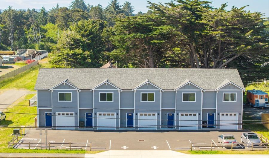 318 11TH St, Bandon, OR 97411 - 0 Beds, 0 Bath