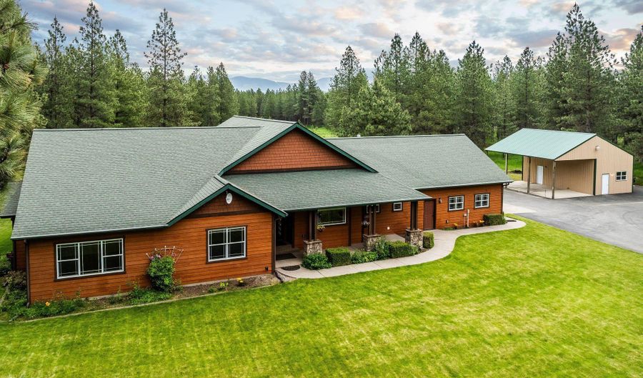 32672 N SHEEP SPRINGS Rd, Athol, ID 83801 - 3 Beds, 3 Bath