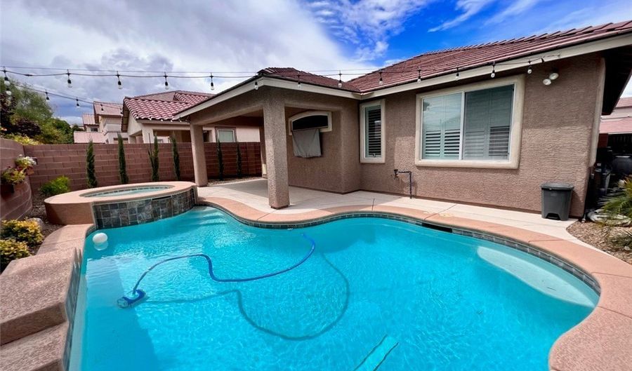 7885 Limestone Arch Ave, Las Vegas, NV 89178 - 3 Beds, 2 Bath