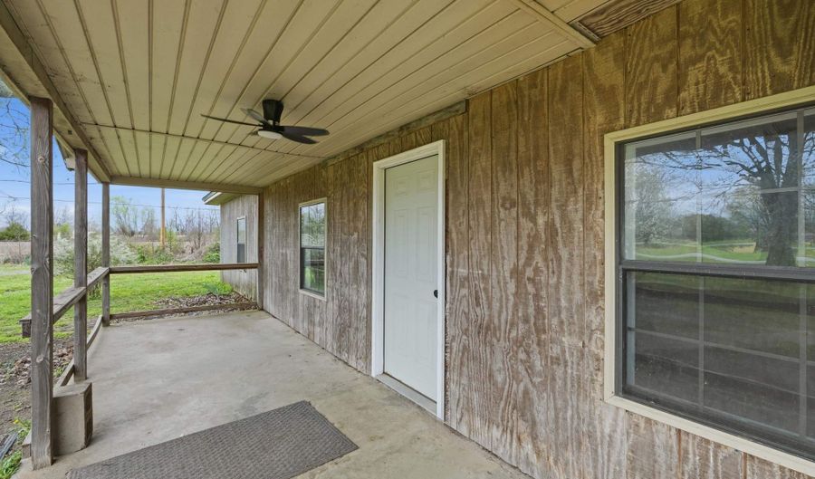103 Hurricane Lake Rd, Bald Knob, AR 72010 - 3 Beds, 2 Bath