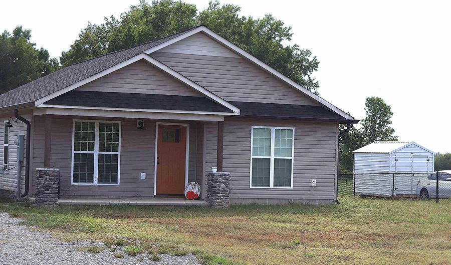 298 Pan Creek Rd, Baileyton, AL 35019 - 3 Beds, 2 Bath