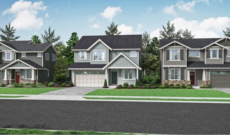 16967 SW Lorikeet Ln, Beaverton, OR 97007 - 3 Beds, 3 Bath