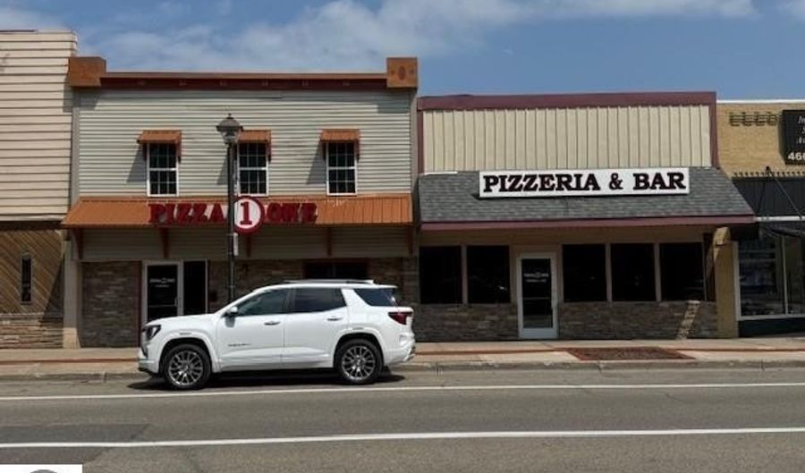 205 207 E Superior St, Alma, MI 48801 - 0 Beds, 0 Bath